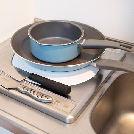 Renovated In June 2024 Apartment 3Mins Walk To Station 1Stop To Shinjuku 3Stop To Shibuya Tokyo Eksteriør billede