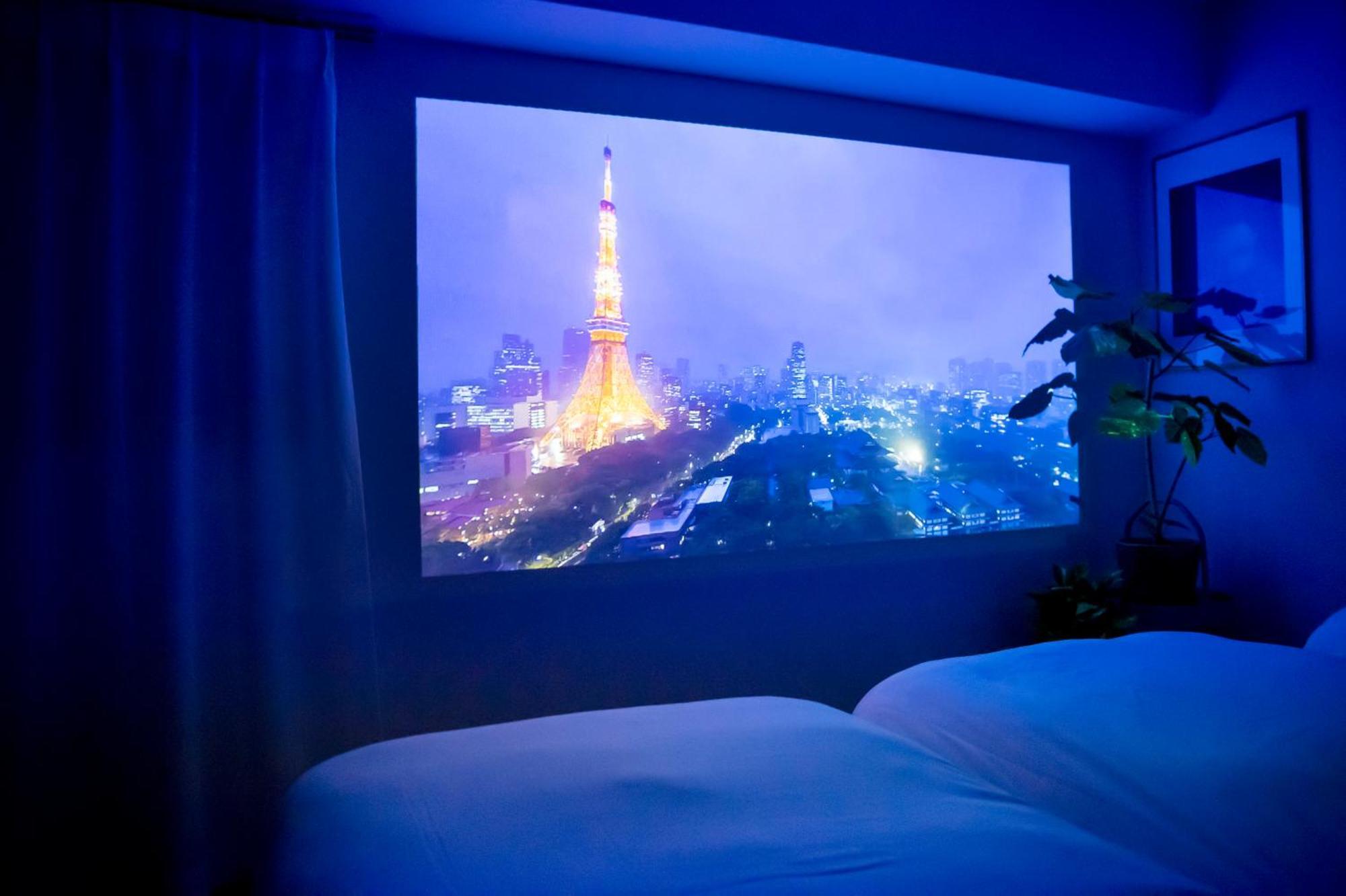 Renovated In June 2024 Apartment 3Mins Walk To Station 1Stop To Shinjuku 3Stop To Shibuya Tokyo Eksteriør billede
