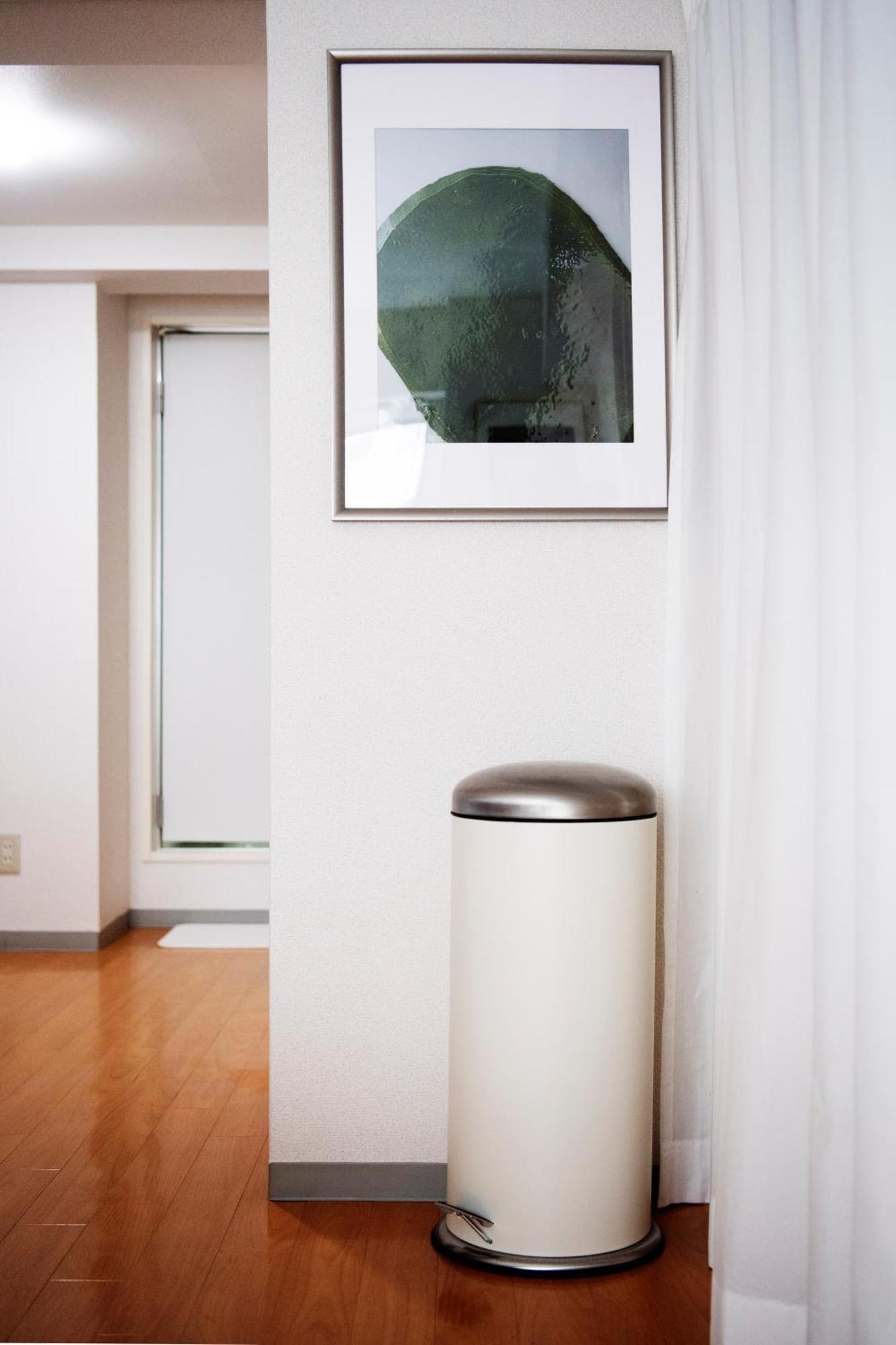 Renovated In June 2024 Apartment 3Mins Walk To Station 1Stop To Shinjuku 3Stop To Shibuya Tokyo Eksteriør billede