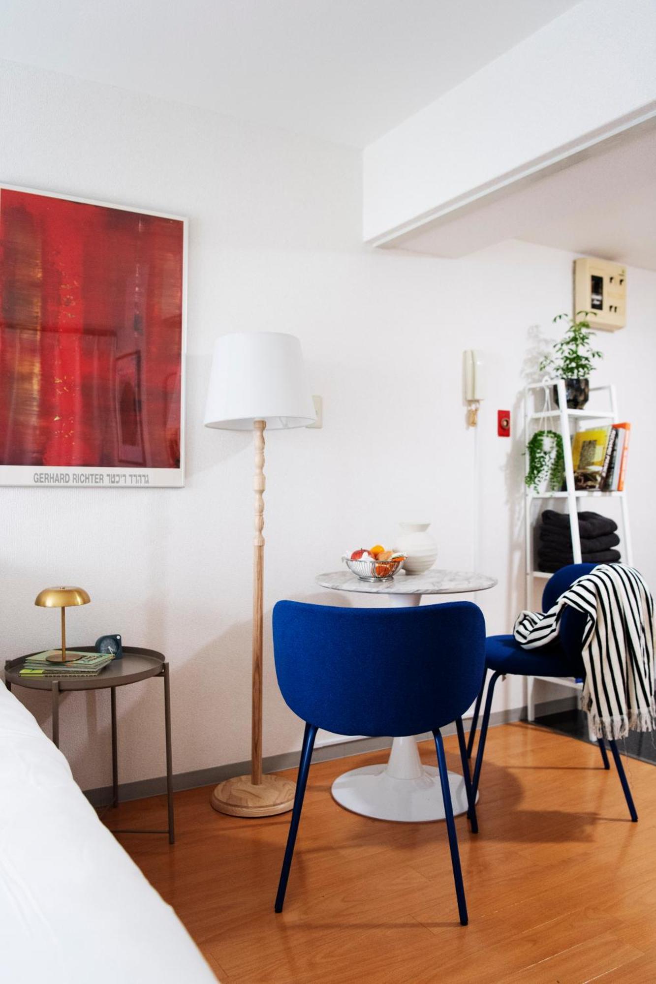 Renovated In June 2024 Apartment 3Mins Walk To Station 1Stop To Shinjuku 3Stop To Shibuya Tokyo Eksteriør billede